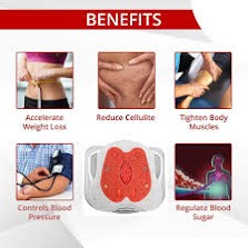 BEST BLOOD CIRCULATION MACHINE - Image 3