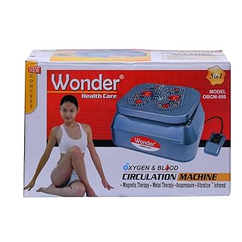 BEST BLOOD CIRCULATION MACHINE