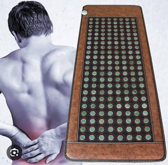 THERMAL HEATING MAT (700 STONES) 60cm*190cm - Image 3