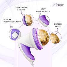 Kansya Vatki Electric Foot Massager - Image 3