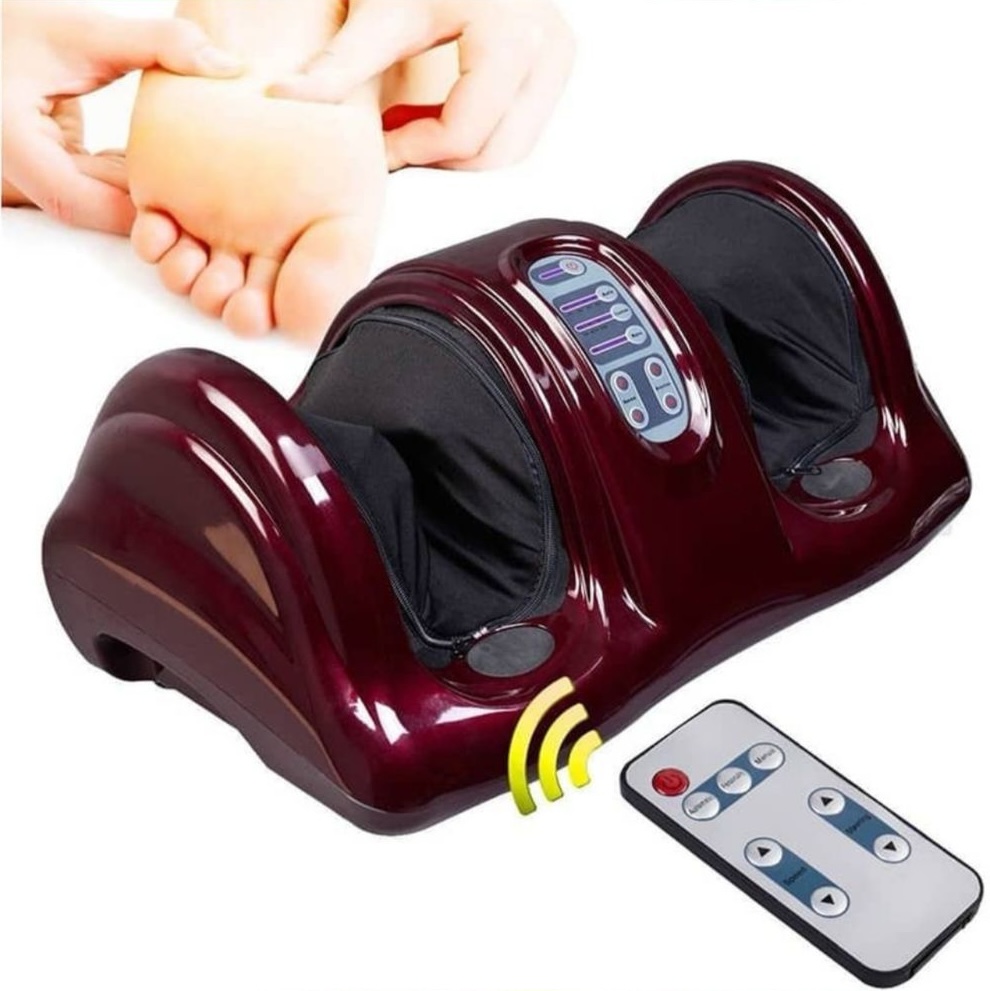 BEST FOOT MASSAGER