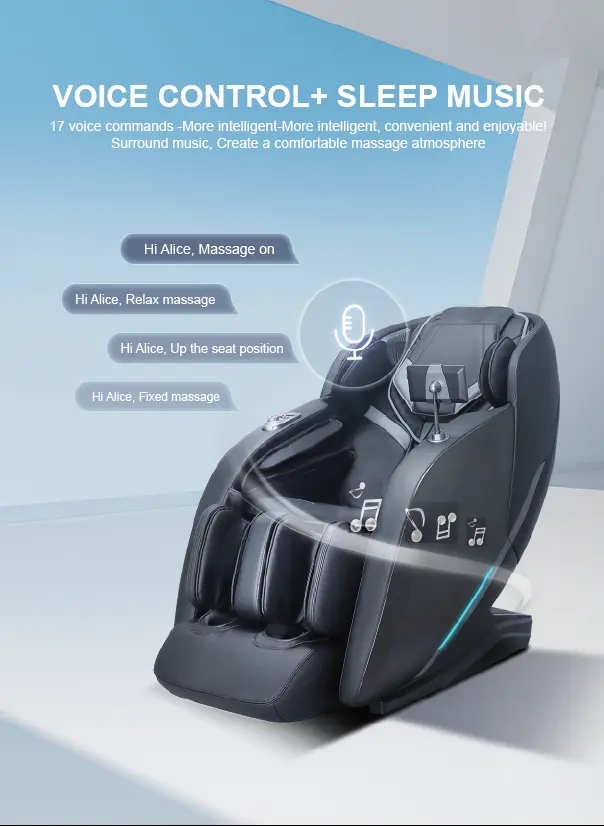 MASSAGER CHAIR - Image 8