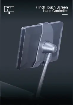 MASSAGER CHAIR - Image 7