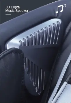 MASSAGER CHAIR - Image 6