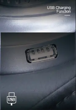 MASSAGER CHAIR - Image 5