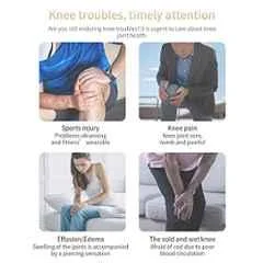 KNEE MASSAGER - Image 5