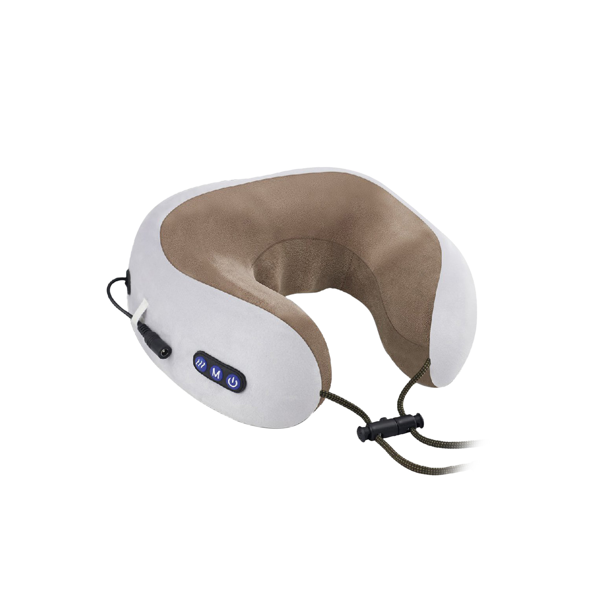 TRAVELLING PILLOW NECK MASSAGER