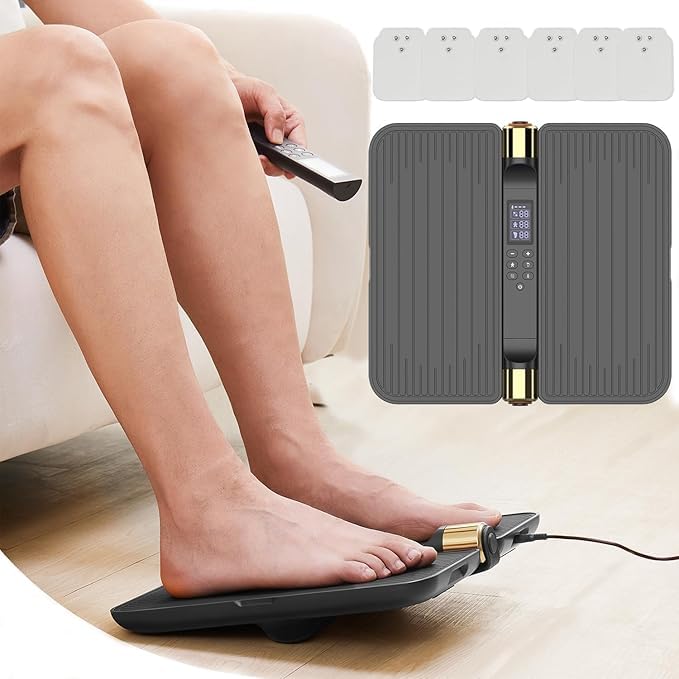 INTELLIGENT SOLE MASSAGER